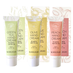 프라임 주부습진 고보습 핸드크림, 3개, 80ml