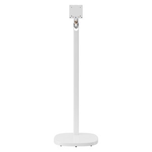 이동식 모니터 티비 스탠드 스탠바이미 거치대 스마트티비 GMT-FS110W, 1개