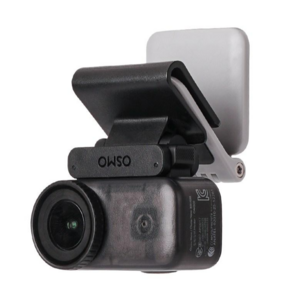 Sunnylife DJI 오즈모나노 인스타360 GO울트라 GO3s 유니버셜 마그네틱 데스크탑 마운트, 블랙, MJ120