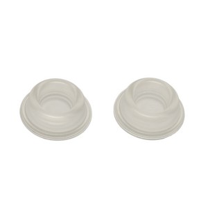 오디오포드 진동 소음방지 충격흡수 방진패드, 1세트, BS-46 (2개입)
