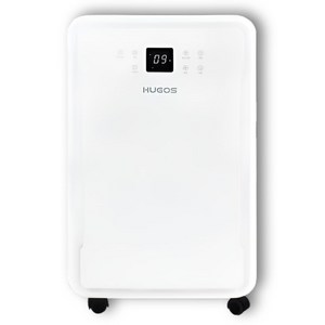 휴고스 대용량 제습기 70L 일반용 가정용 업소용 산업용 BDA-350