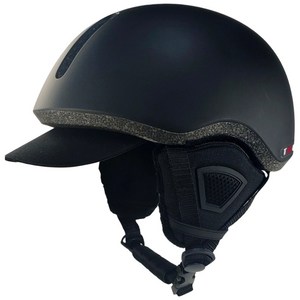 투랩 어반 헬멧 자전거 전동킥보드 인라인 운동 보호 안전장비 경량헬멧, 블랙, 1개