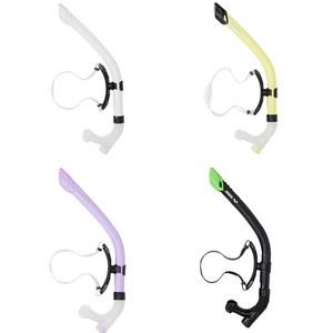 아레나 26년형 센터스노쿨 A6AC1OK51, BLACK, 1개