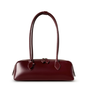 D.I.O 명품급 퀄리티 천연소가죽 클래식 숄더백 바게트백 데일리룩 완성템