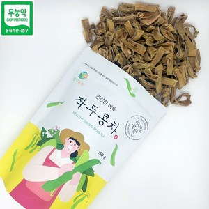 천지농원 작두콩차, 150g, 1개입, 1개