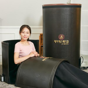 토르말린 온열돔 돔사우나 원적외선돔 열돔