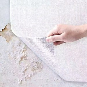 특가프로모션 풀바른 벽지 곰팡이 방지 단열 3D 폼벽지 시트지, 화이트