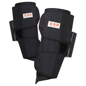 스파알 포터블 종아리 마사지기, 블랙, 1개, SPAR Foot massager