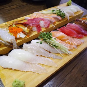 초밥만들기 초밥재료모음 초새우 백미 청미새우, 11_백미새우 고급 8g 20미