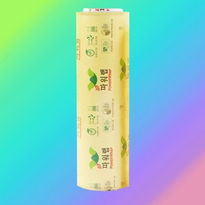 파워랩 50cm x 500m, 4개