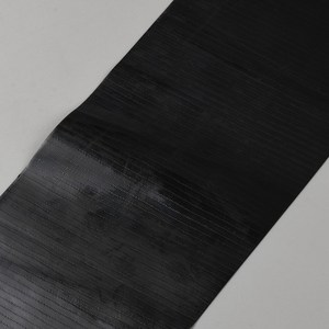 20m 원단 제본 테이프 서적 복구 테이프 도서 모서리 교과서 커버 보호필름 검정 100mm, 검정색, 1개