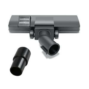 호환 필립스 밀레 일렉트로룩스 카펫 카페트 청소기 헤드 노즐 브러쉬 32mm, 호환용 청소기헤드 32mm 35mm공용, 1개