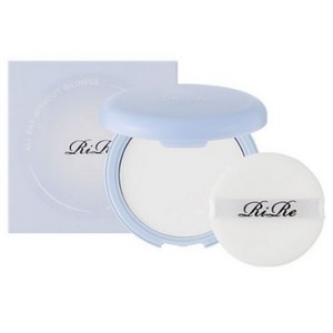 리르 픽싱 파우더 팩트 12g, 3개