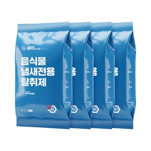 호환 미닉스 쿠쿠 스마트카라 쉘퍼 린클 에코체 음식물 처리기 활성탄필터 탈취, 활성탄 100%, 4개