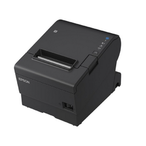 [엡손] TM-T88VII 영수증프린터 (연결:USB) 감열 EPSON, 1개, TM-T88VII(U+S)