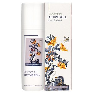 올댓네이쳐 발열 바디로션 6대임상시험완료 유럽CPNP인증, 1개, 80ml