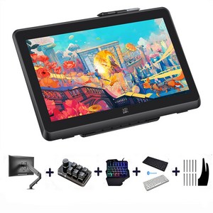 ♡ 와콤 신티크 타블렛 DTK-1660 - 타블렛(디지타이저) | 쿠팡