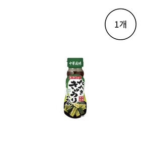 다이쇼 다타키 오이 소스, 150ml, 1개