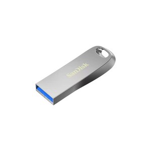 샌디스크 울트라 럭스 USB 3.1 메모리 CZ74, 512GB, 1개