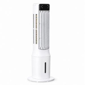 루크 수조분리형 타워형 냉풍기 9L, LQI-R6680SP