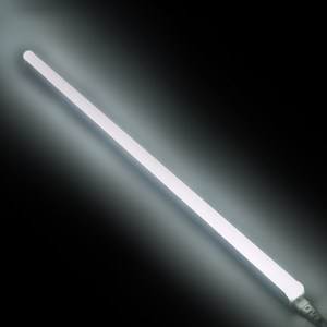닥터룩스 간접조명 LED T5 15w 900mm, 주광색, 10개