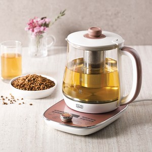 키친플라워 조그 티 마스터 1.5L, KEK-TP1500BE