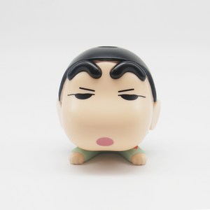 짱구는못말려 3D 사무용 가정용 칫솔 기