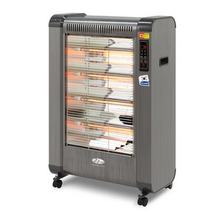 21센추리 국내생산 전기히터 디지털 나노카본 온풍 리모컨 3kw 이동식 사무실 업소용, 21센추리 디지털 나노카본 온풍히터