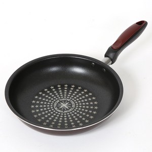 셰프라인 CP 프라이팬, 24cm, 1개