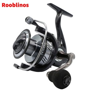ROOBLINOS TX 초경량 스피닝릴 대륙의 시마노, TX4000