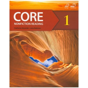 Core Nonfiction Reading. 1, COMPASS PUBLISHING