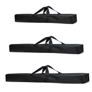 국산 긴가방 (폭15cm) 낚시가방 다양한 길이 LL111 다용도 폴대 현수막 타프 공구가방, 블랙