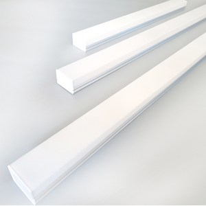 다용도LED등 주차장등 메탈일자등 레이스웨이등 일자등 led일자등 공장등 창고등, 1200mm 60W 주광색(형광등색,하얀색빛)