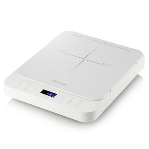 신일 레인지 인덕션 1구, SHL-WT40CP, 일반형