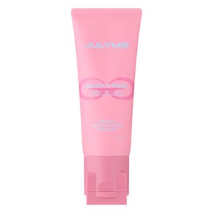 줄라이미 리페어 버터 퍼퓸 손상모 단백질케어 노워시 헤어팩 우디앤머스크 향, 150ml, 1개