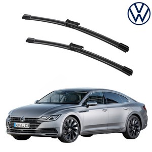 톨장군네 폭스바겐 아테온 파사트GT 티록 순정형 와이퍼 블레이드