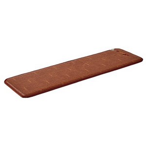 HanilMedical 매트 미니전기매트 소파형 황토 HL-301hs, 500 x 1700 mm