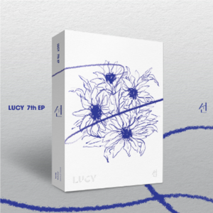루시 앨범 미니7집 선 LUCY