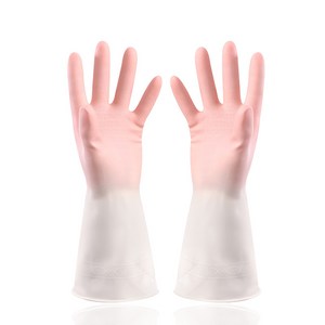 꿈꾸는아재 니트릴 고무장갑, 3개, 대(L), 랜덤