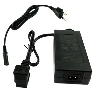 알피쿨 정품 차량용 냉장고 가정용 220V 어댑터 차량용 12V 24V 시거잭 3.5m 6m 당일발송, 가정용 220V 어댑터세트, 블랙, 알피쿨 가정용 어댑터 세트