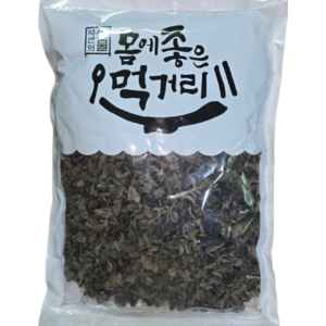 몸에 좋은 먹거리 목이버섯 1kg, 1개
