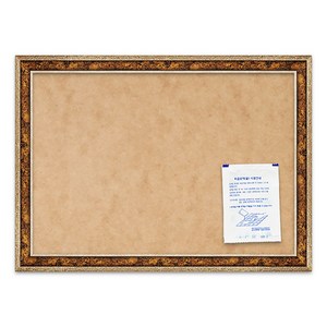 1000피스 퍼즐액자 51x73.5 (퍼즐전용유액 포함), 16. 앤틱골드, 1개