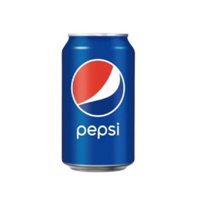 펩시 콜라, 355ml, 24개 골드박스 특가
