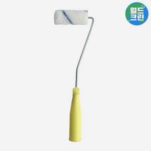월드크린 페인트 미니 롤러, 1개