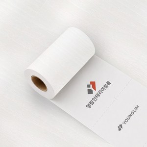 영림 인테리어 필름 몰딩 시트지, 21. YPW801 펄 화이트