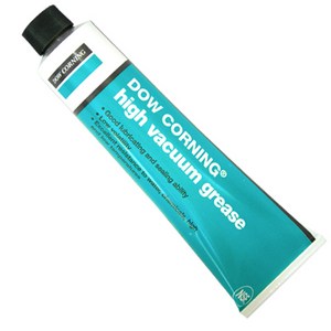 다우코닝 진공 그리스 150g 튜브 1Box (5개입), 5개