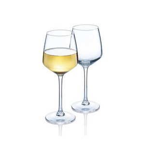 루미낙 발서로리 와인글래스, 350ml, 2개
