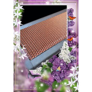 정품 나노카본 구리동 구리쇼파용매트 건강매트 배게, .구리미니싱글매트