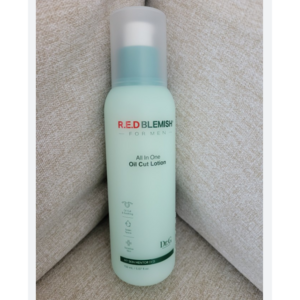 닥터지 레드 블레미쉬 포 맨 오일 컷 로션 올인원, 150ml, 2개