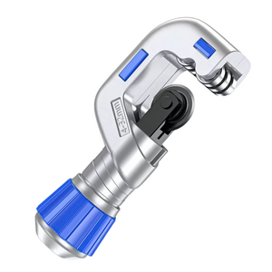 tinduo 베어링 스텐레스 파이프 커터 동 파이프 철 파이프 다용도 절단, 4-32mm, 1개, BC-WKH-048